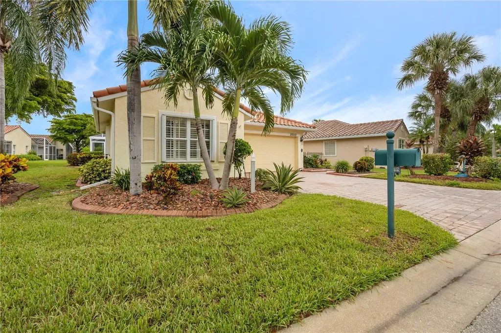 20052 Serene Meadow Lane Estero FL 33928