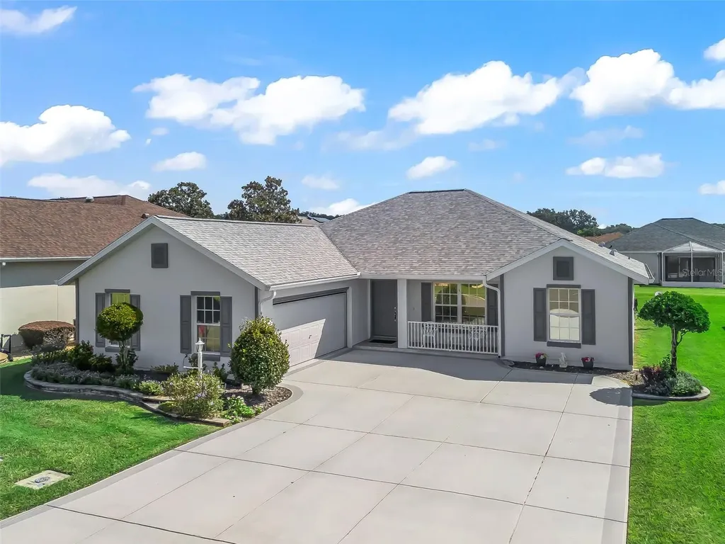 12321 SE 176th Loop Summerfield FL 34491