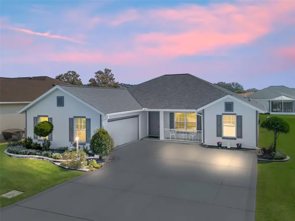 12321 SE 176th Loop Summerfield FL 34491