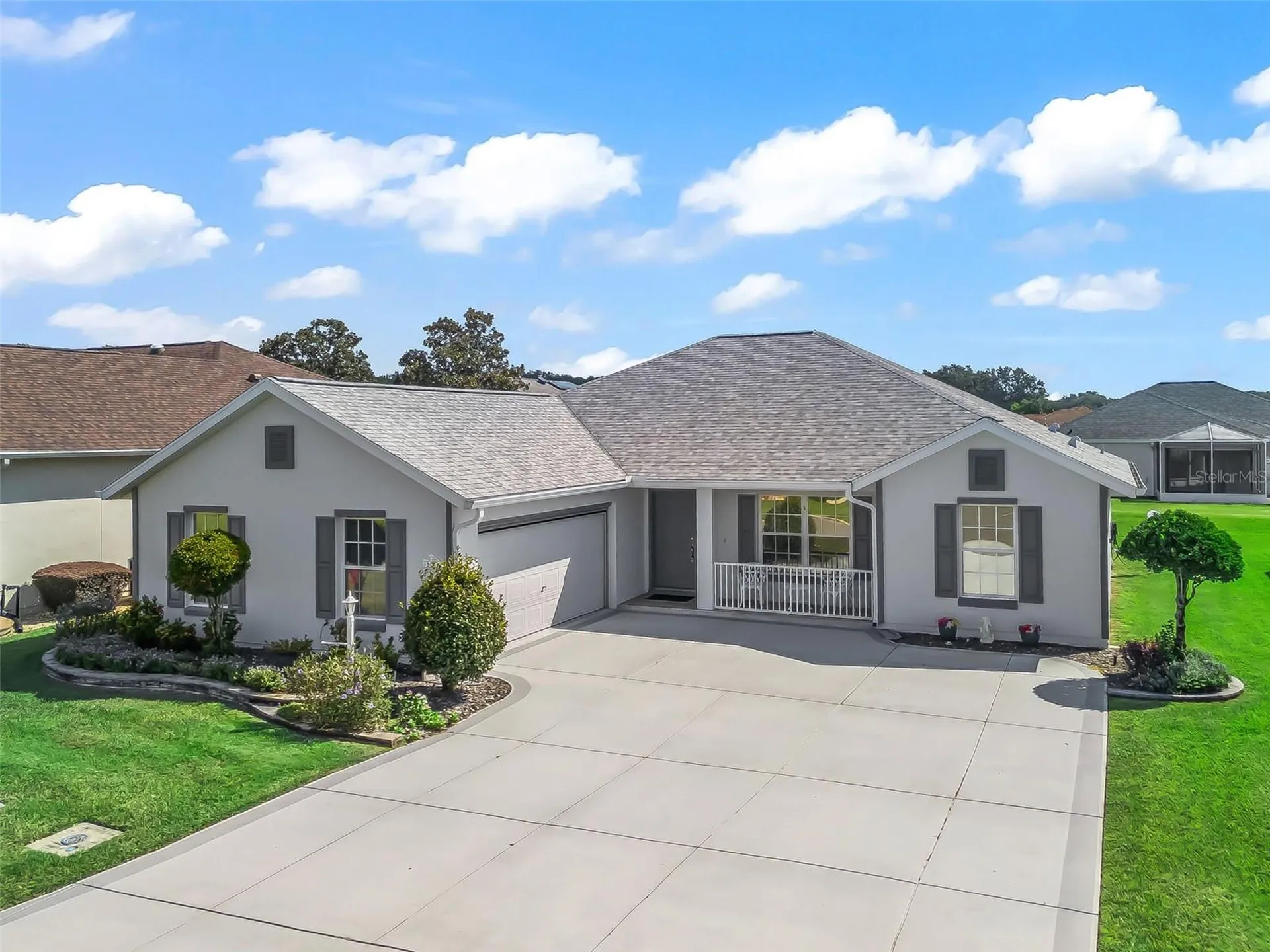 12321 SE 176th Loop Summerfield FL 34491