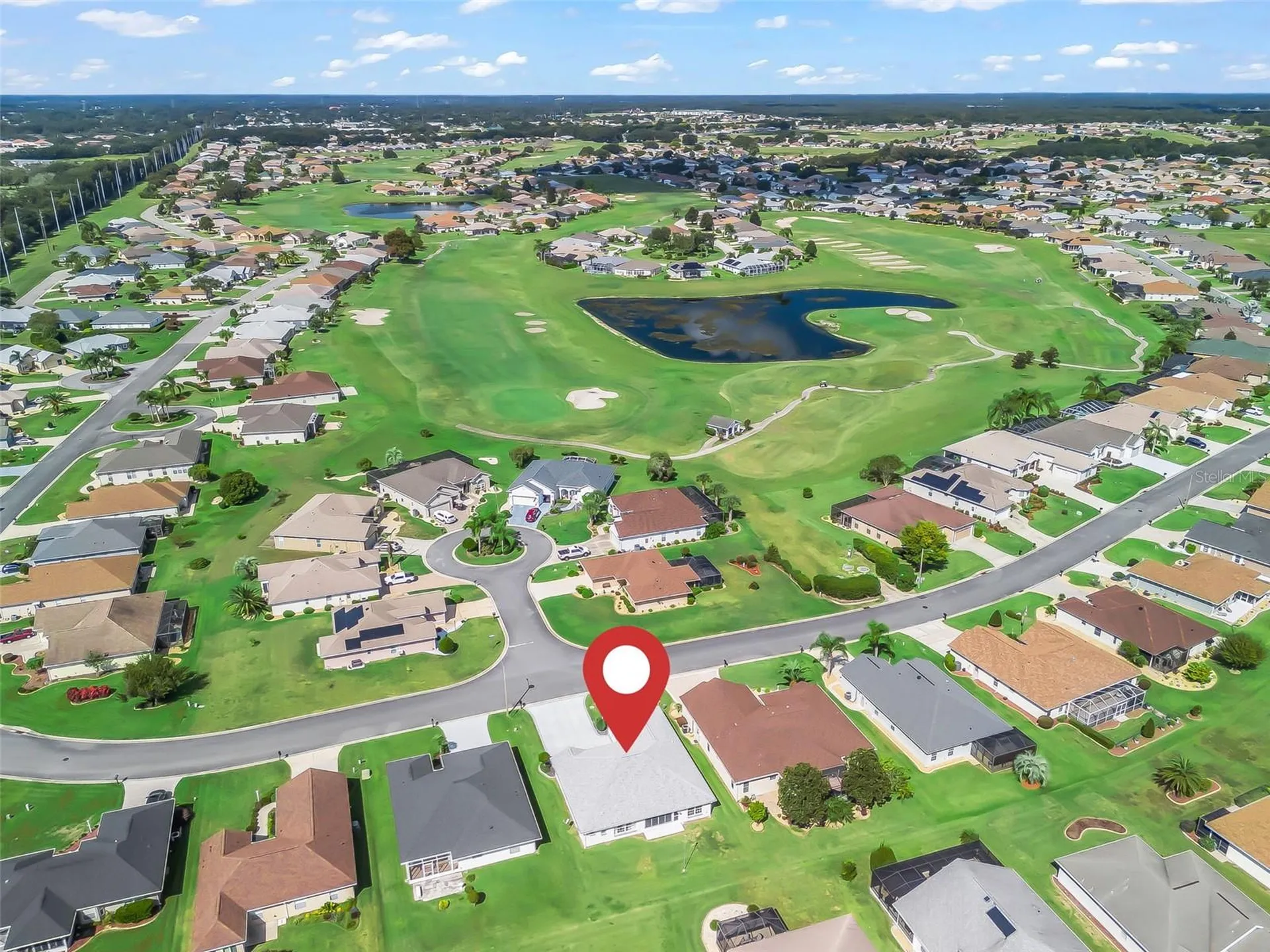 12321 SE 176th Loop Summerfield FL 34491