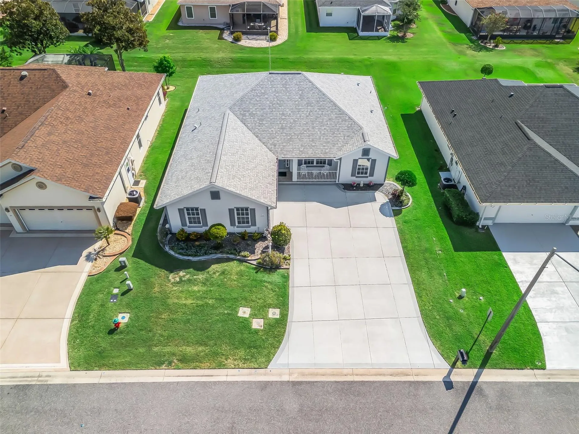 12321 SE 176th Loop Summerfield FL 34491