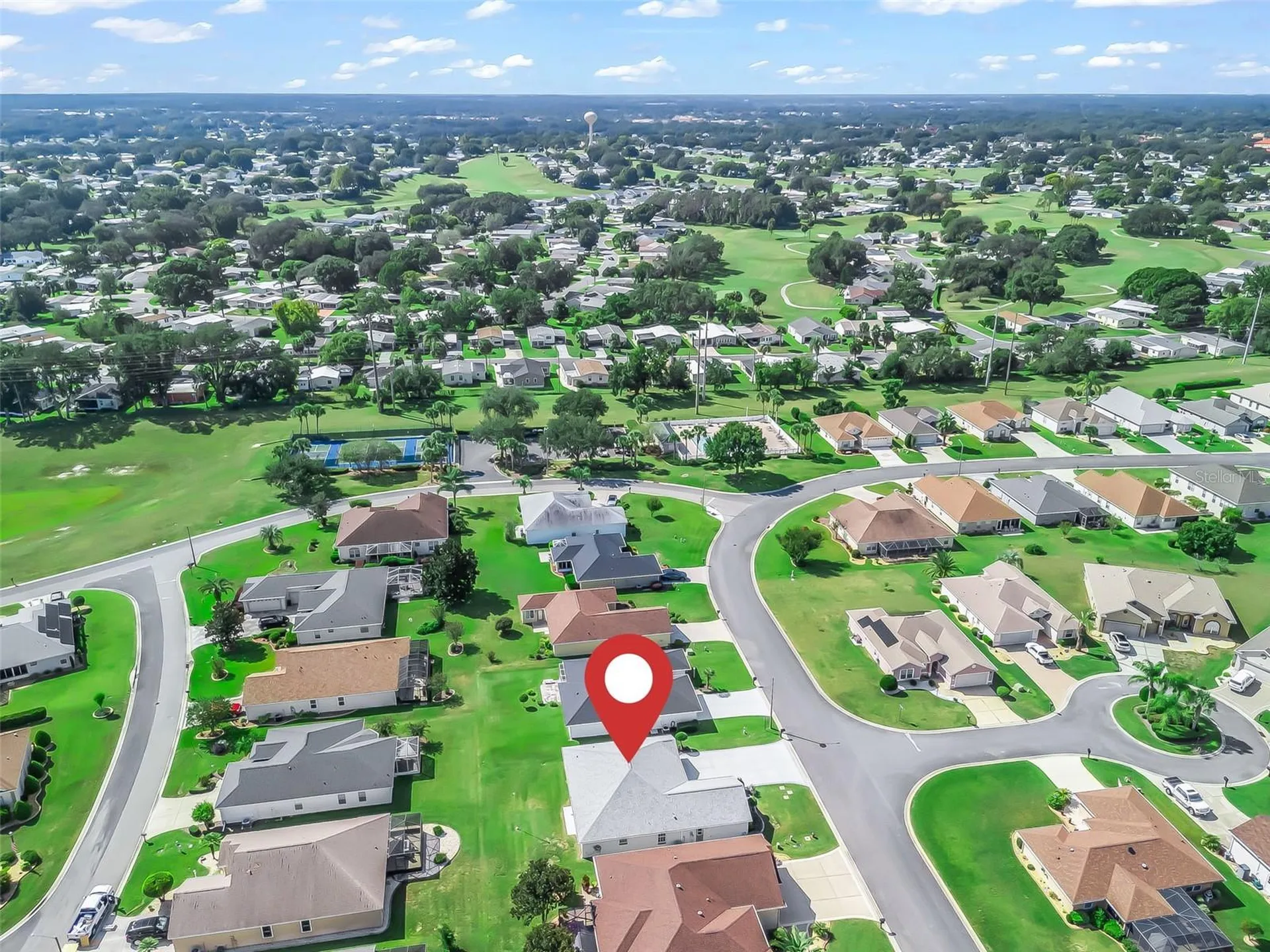 12321 SE 176th Loop Summerfield FL 34491