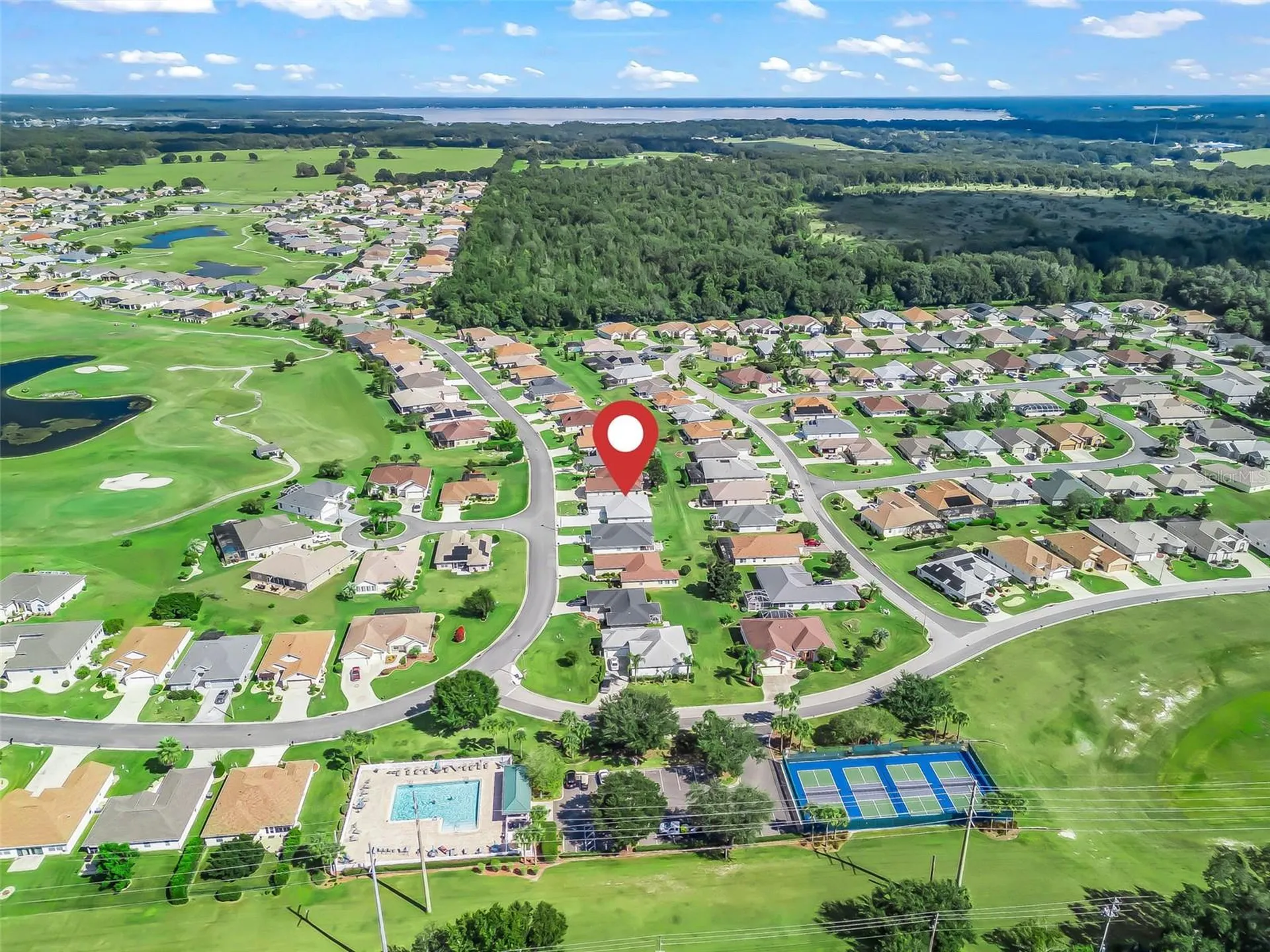 12321 SE 176th Loop Summerfield FL 34491