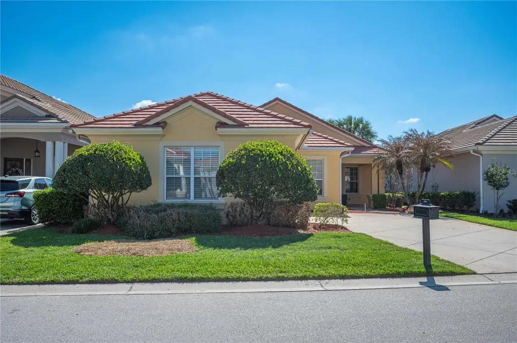 2564 Laurel Glen Drive Lakeland FL 33803