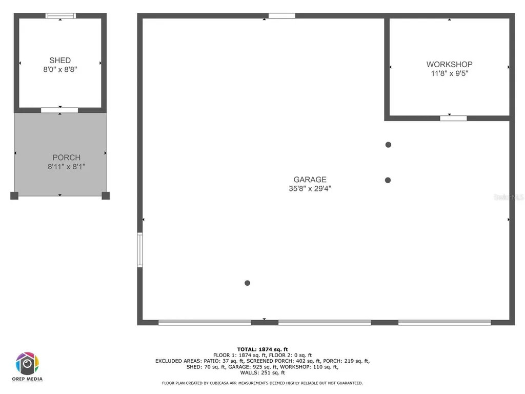 10083 W Dunnellon Road Crystal River FL 34428