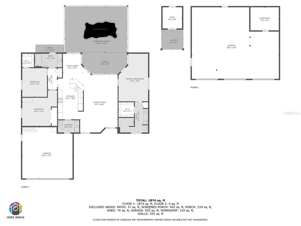 10083 W Dunnellon Road Crystal River FL 34428