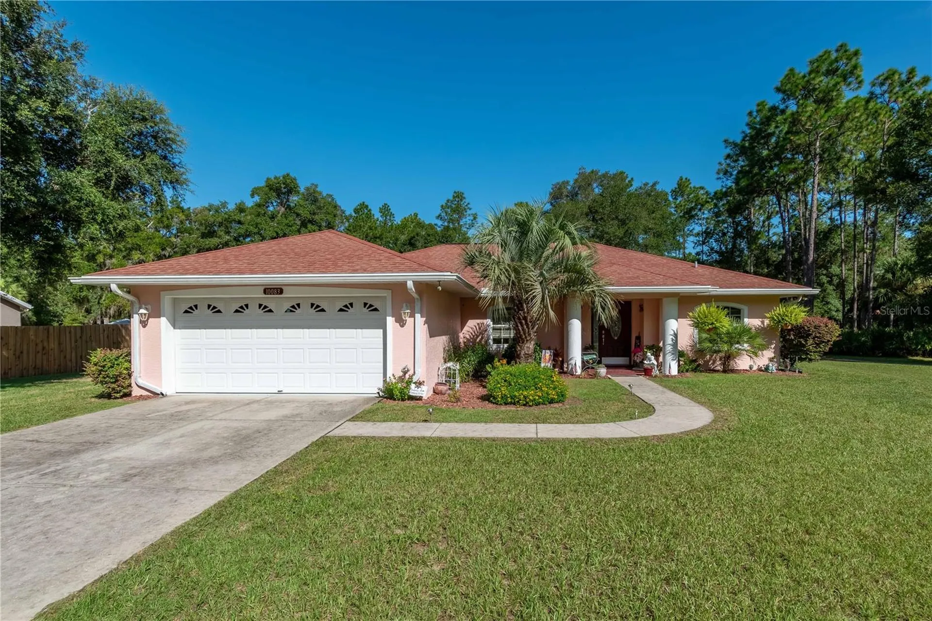 10083 W Dunnellon Road Crystal River FL 34428