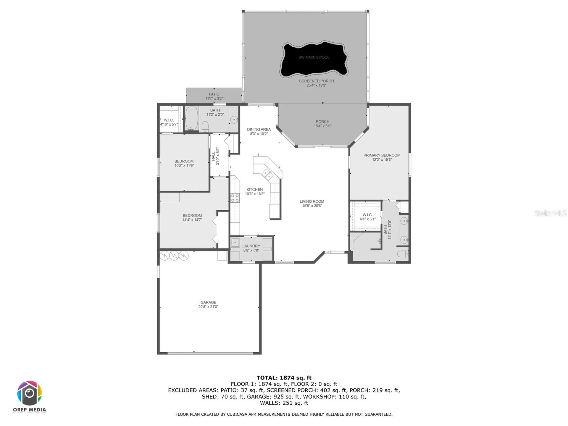 10083 W Dunnellon Road Crystal River FL 34428