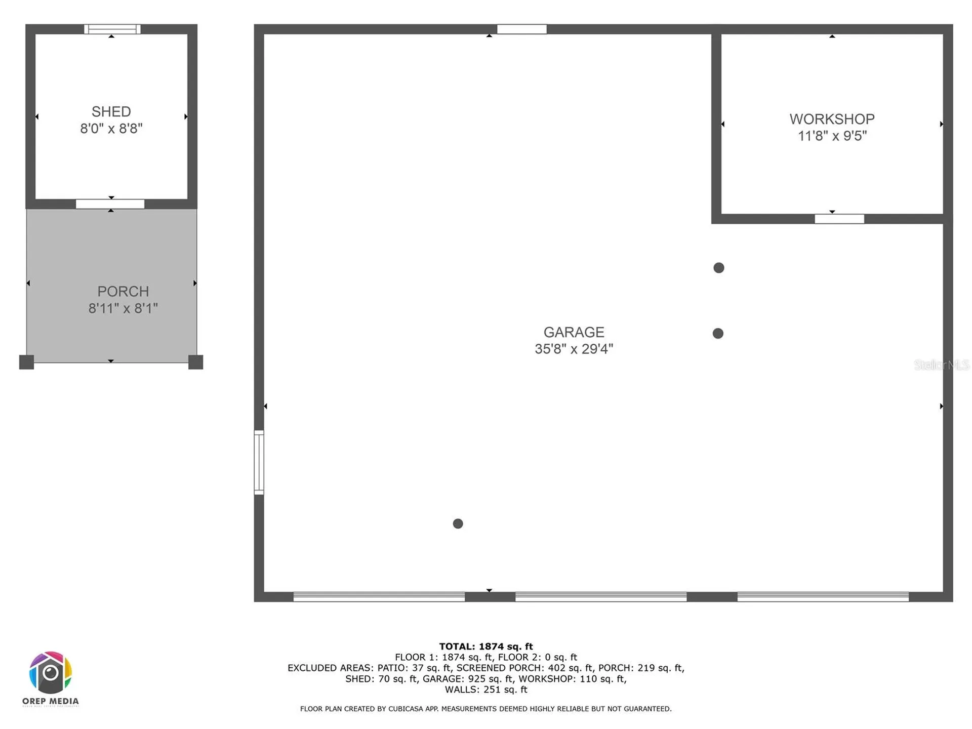 10083 W Dunnellon Road Crystal River FL 34428
