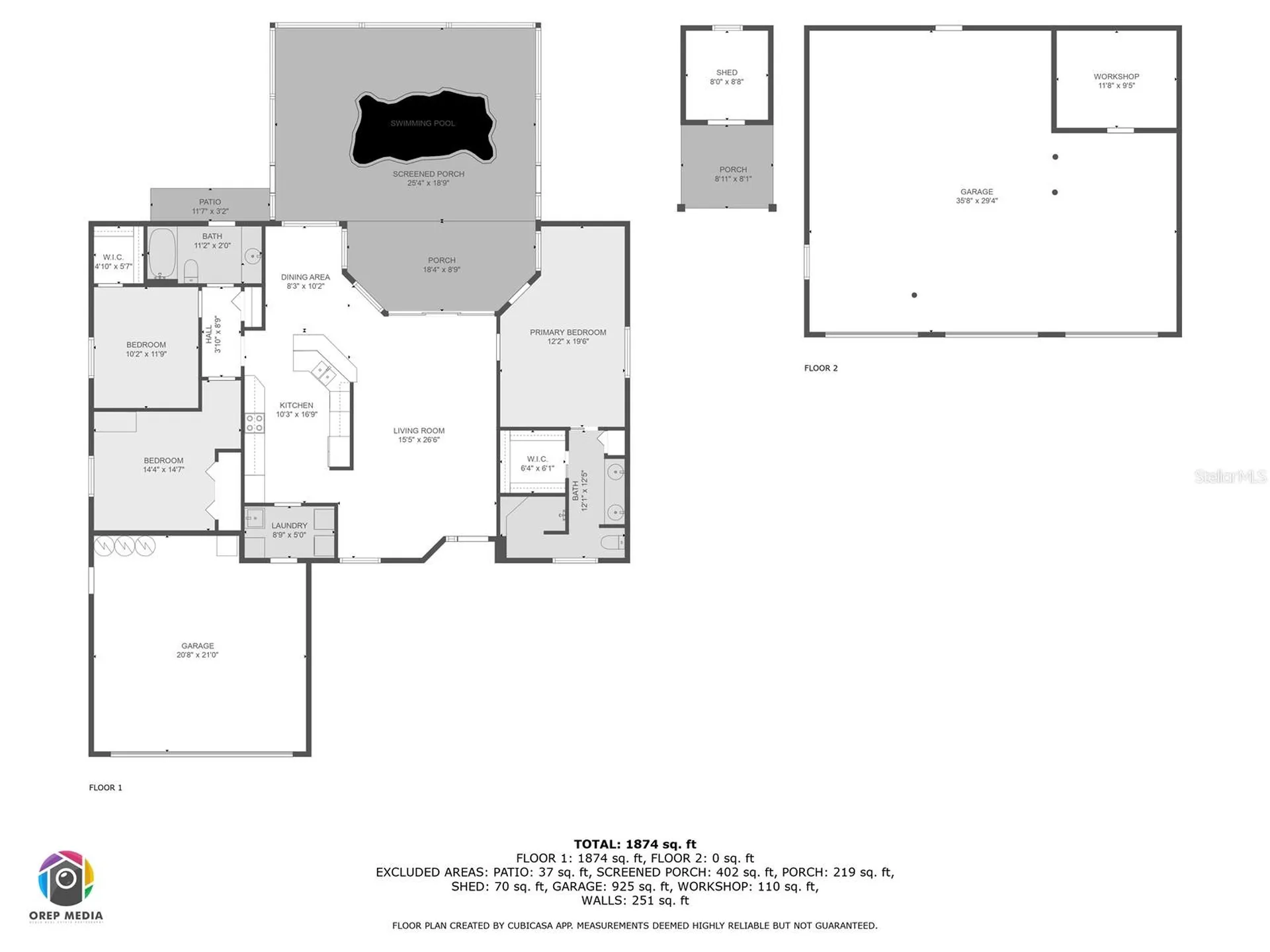 10083 W Dunnellon Road Crystal River FL 34428