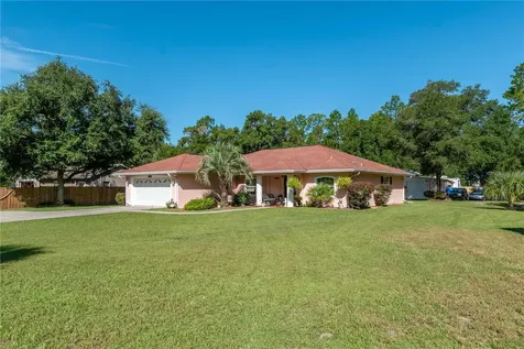 10083 W Dunnellon Road Crystal River FL 34428