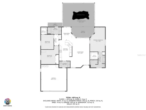 10083 W Dunnellon Road Crystal River FL 34428
