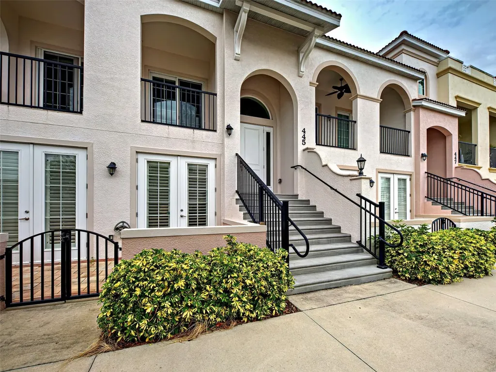 445 Nokomis Avenue S Venice FL 34285