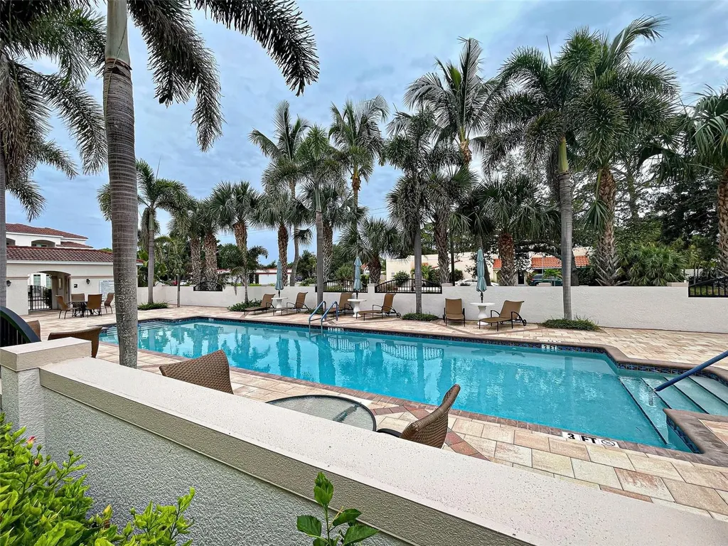 445 Nokomis Avenue S Venice FL 34285