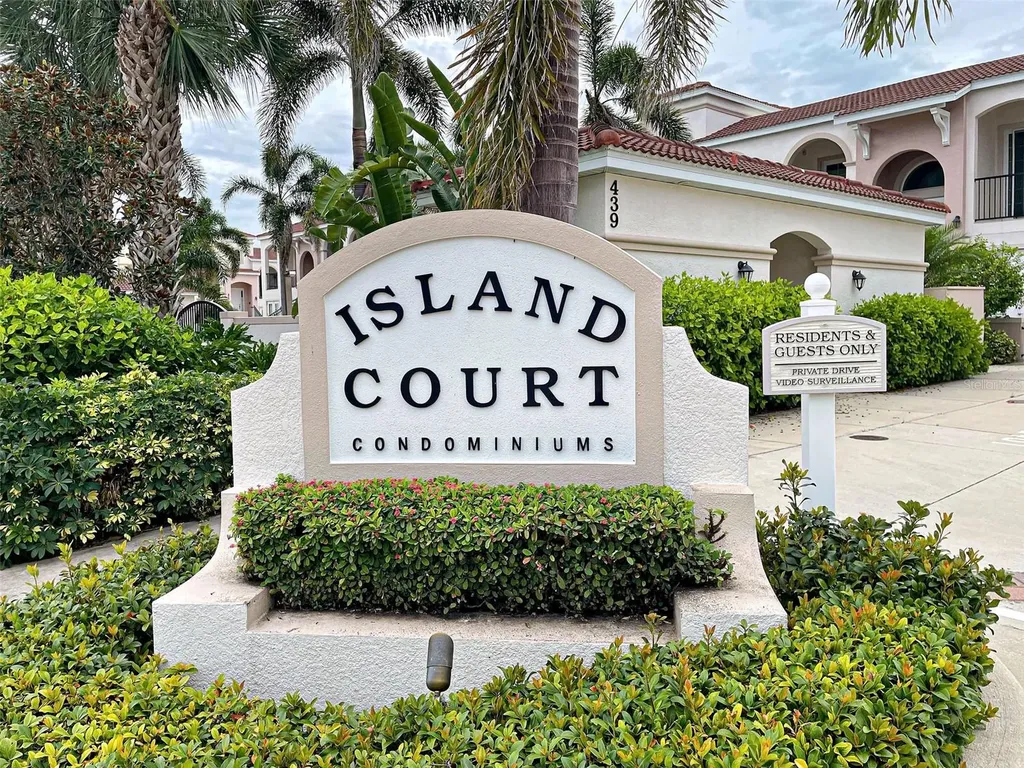 445 Nokomis Avenue S Venice FL 34285