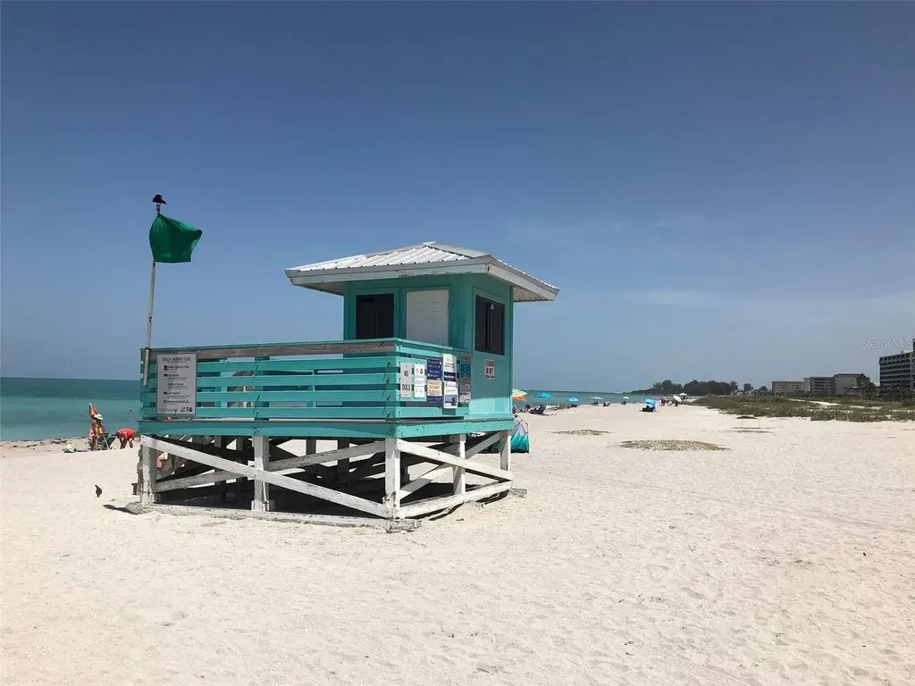 445 Nokomis Avenue S Venice FL 34285