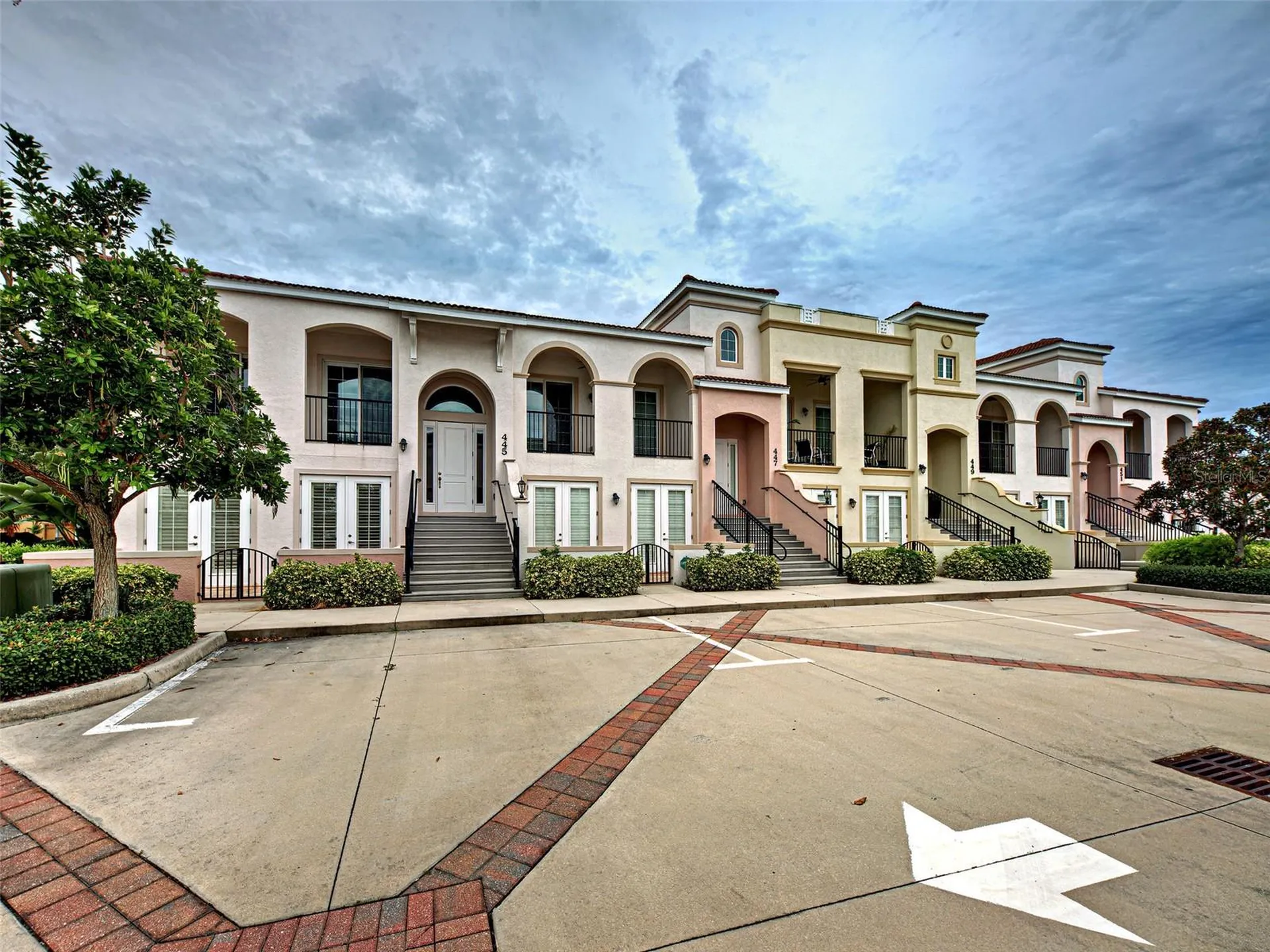445 Nokomis Avenue S Venice FL 34285