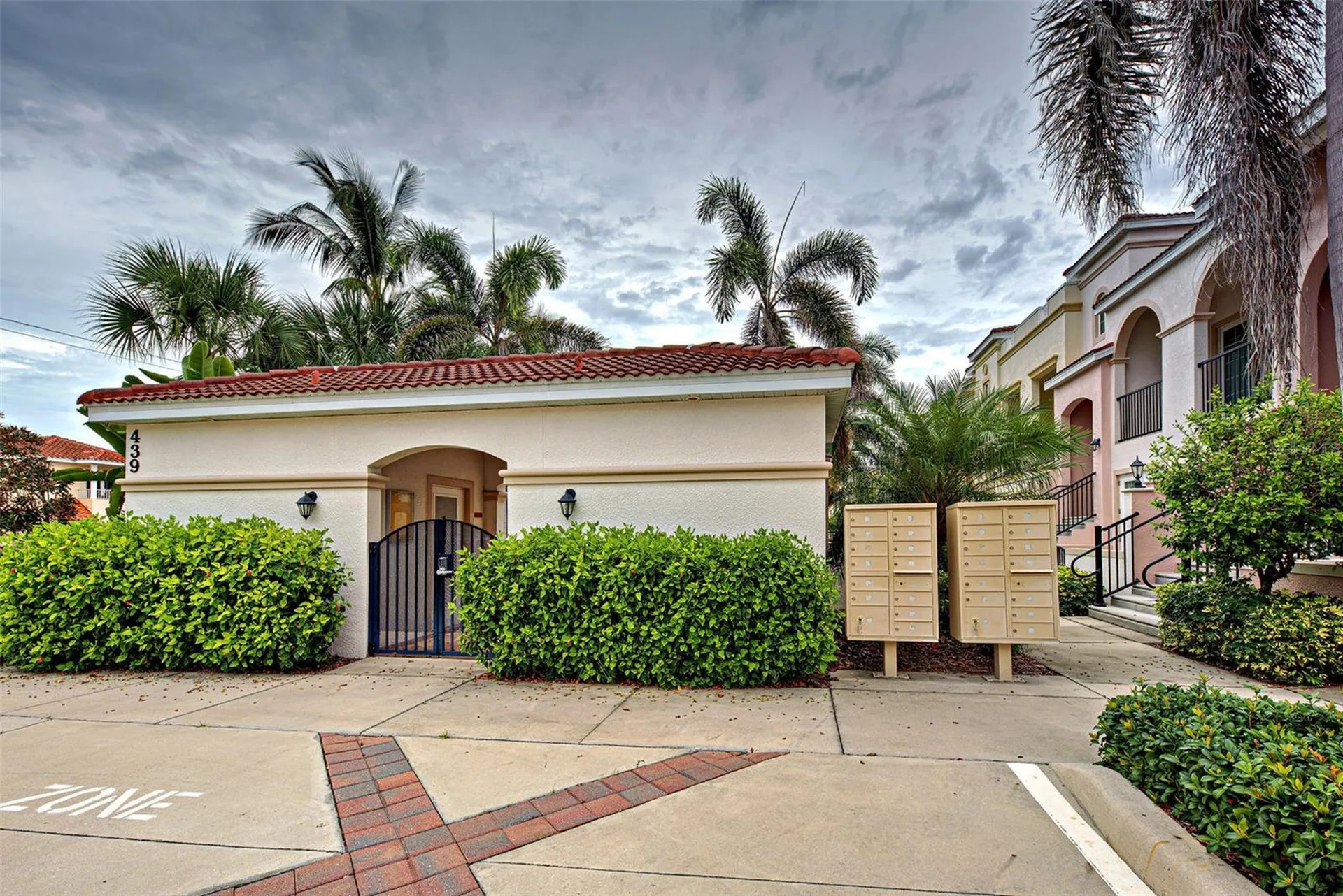 445 Nokomis Avenue S Venice FL 34285