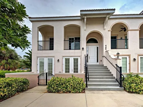 445 Nokomis Avenue S Venice FL 34285