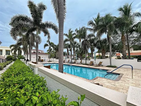 445 Nokomis Avenue S Venice FL 34285