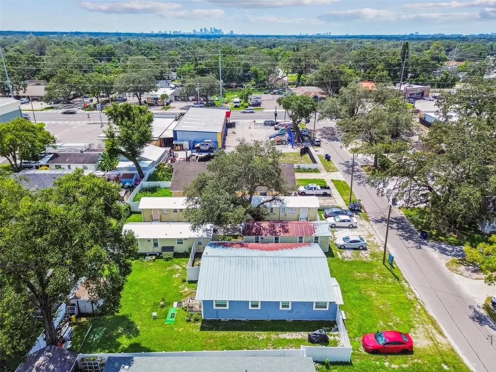 8413 N Hamner Avenue Tampa FL 33604