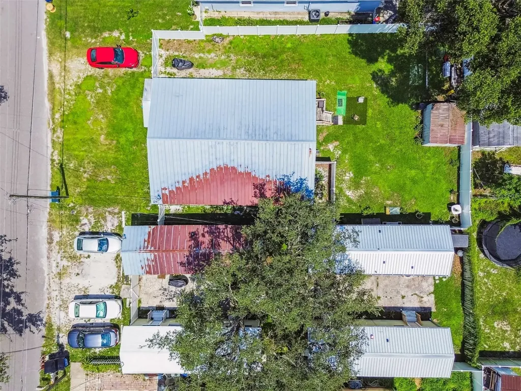 8413 N Hamner Avenue Tampa FL 33604