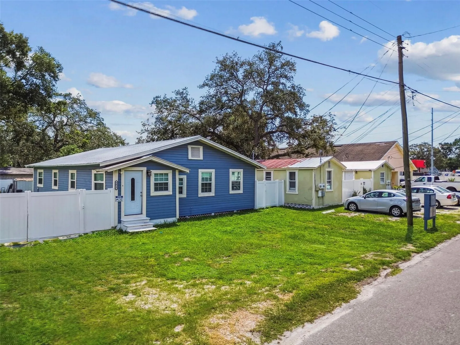 8413 N Hamner Avenue Tampa FL 33604