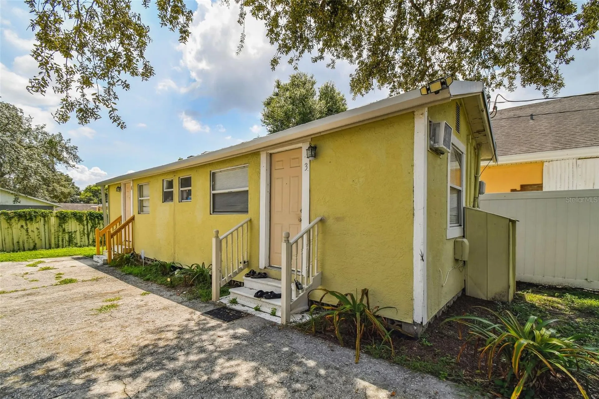 8413 N Hamner Avenue Tampa FL 33604