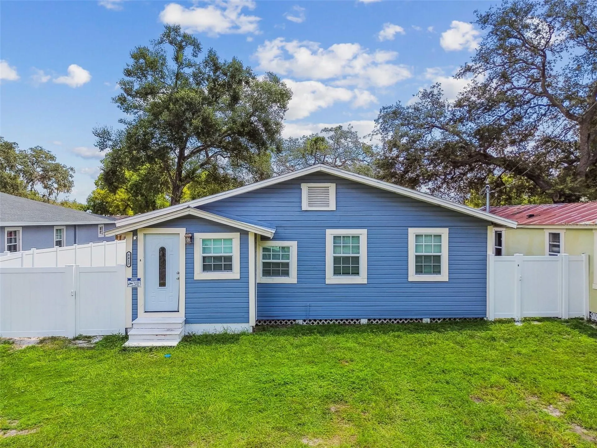 8413 N Hamner Avenue Tampa FL 33604