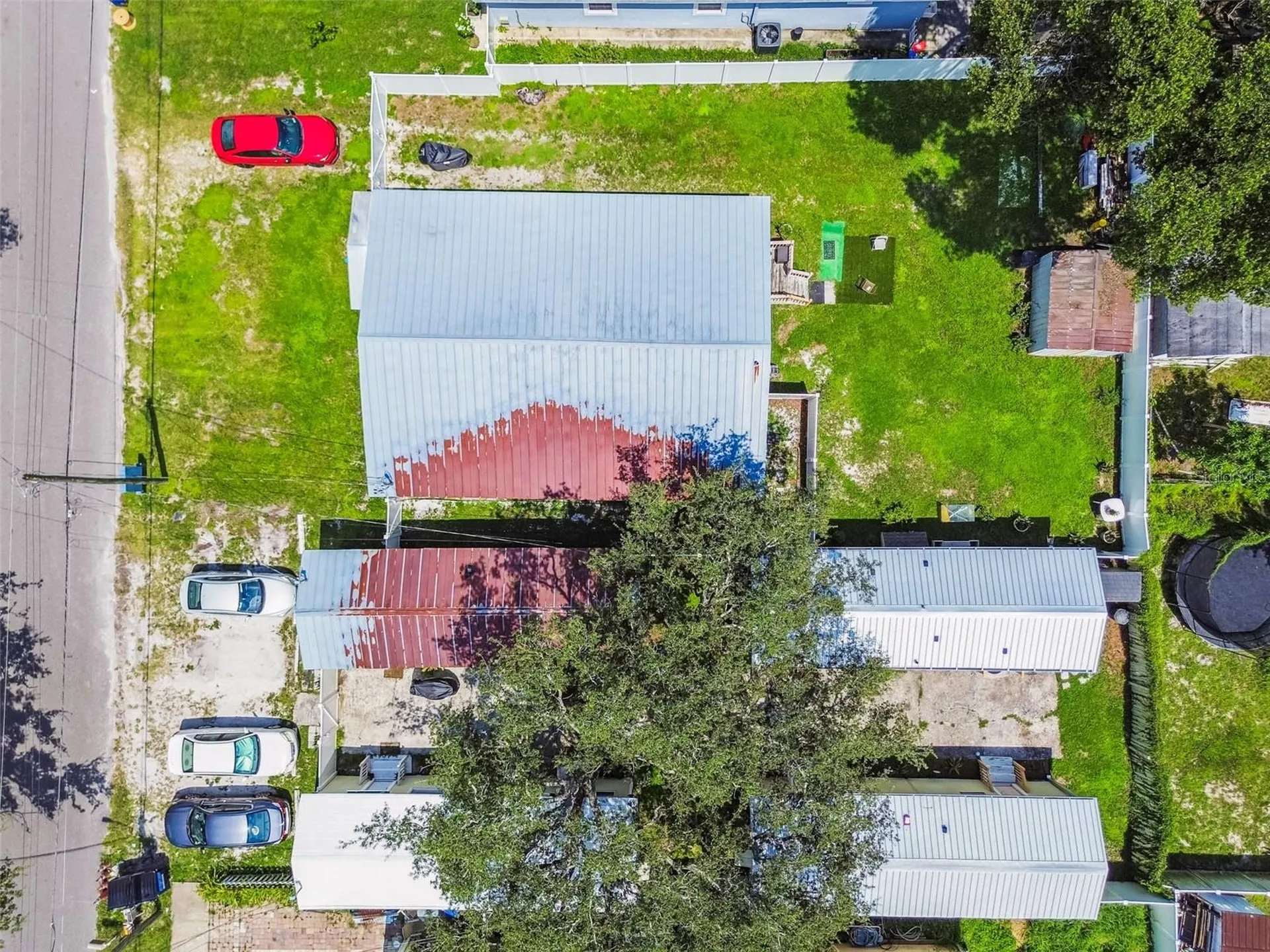 8413 N Hamner Avenue Tampa FL 33604