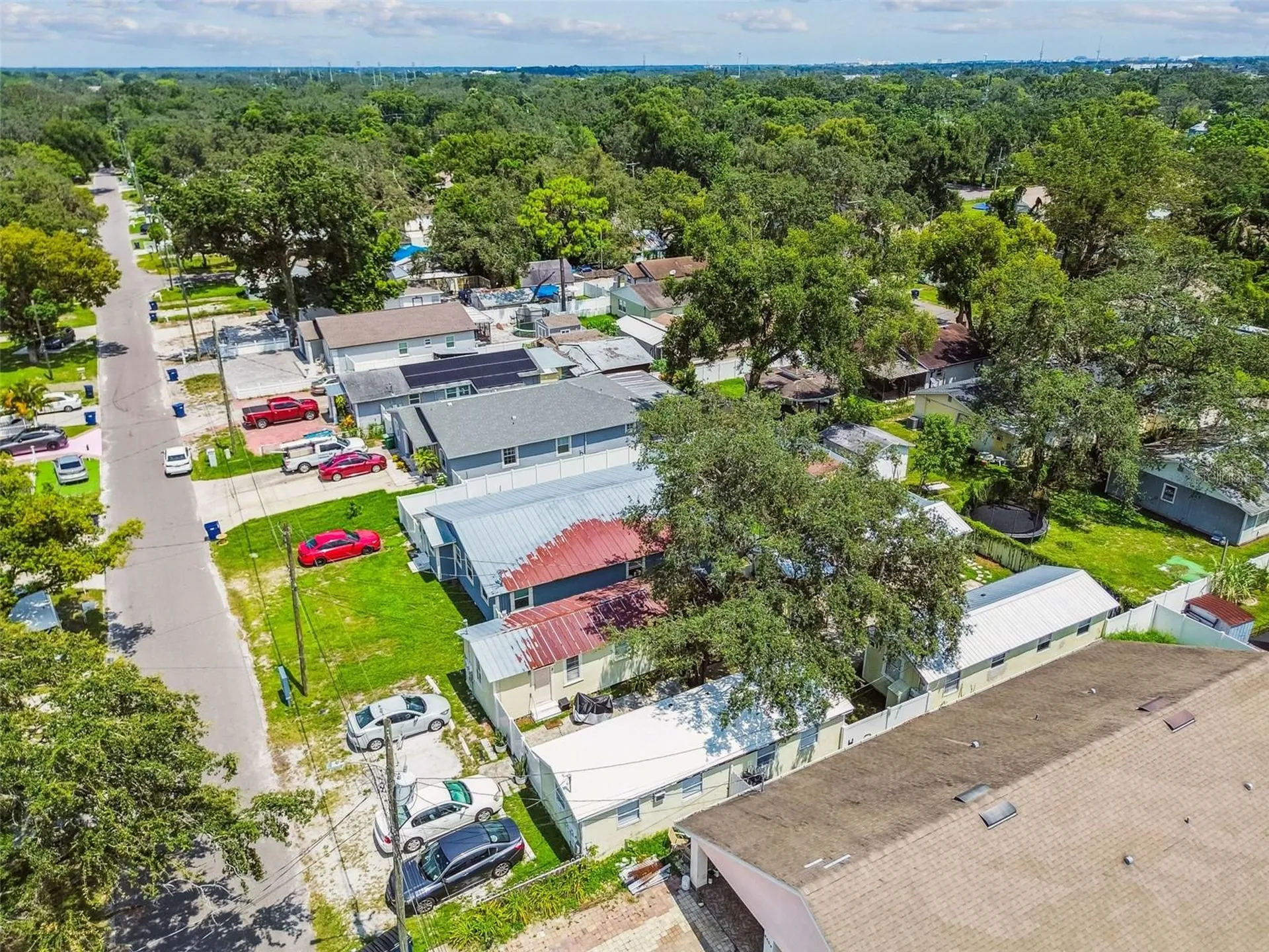 8413 N Hamner Avenue Tampa FL 33604