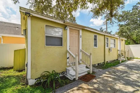 8413 N Hamner Avenue Tampa FL 33604