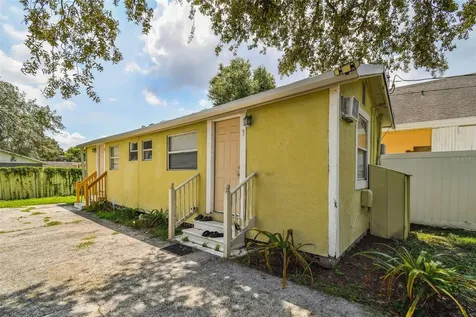 8413 N Hamner Avenue Tampa FL 33604