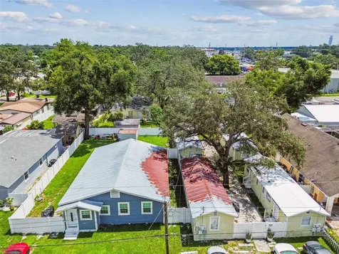 8413 N Hamner Avenue Tampa FL 33604