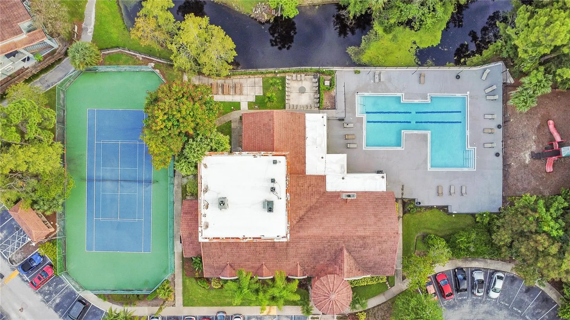 5148 Conroy Road Orlando FL 32811