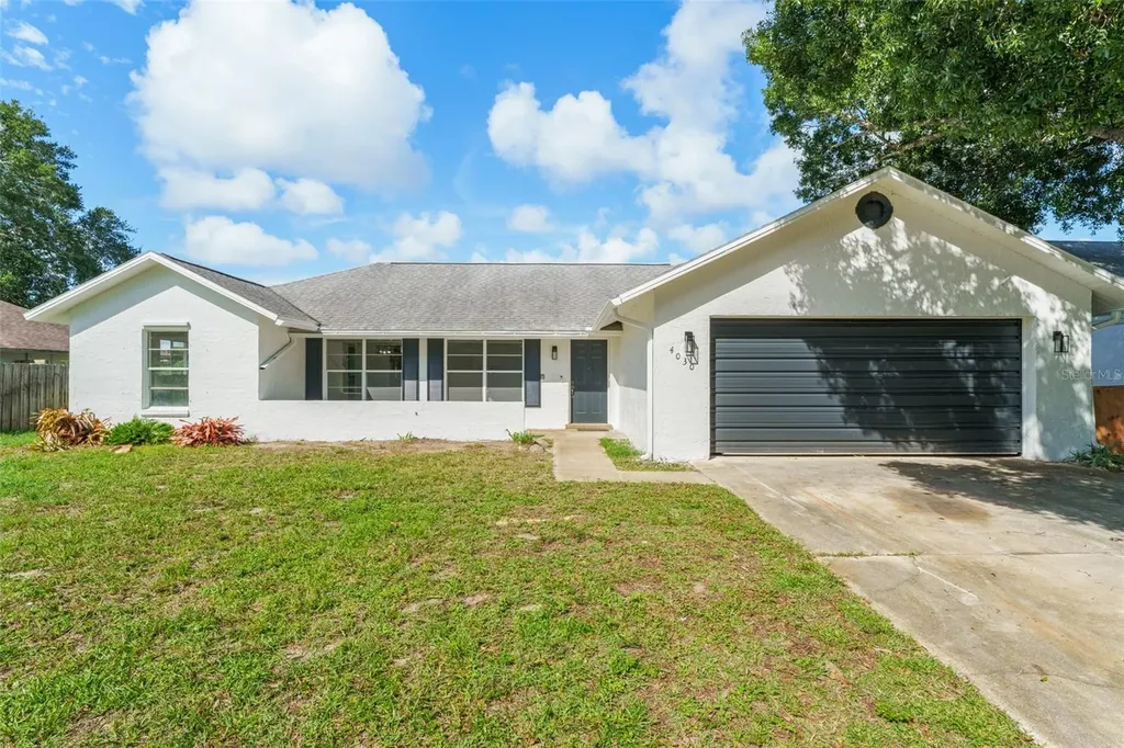 4030 Winter Terrace Titusville FL 32780