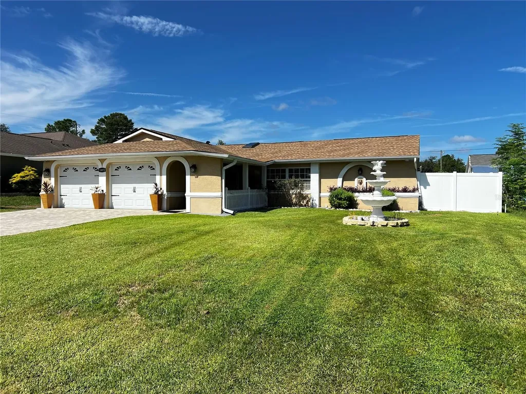 14872 SW 47th Court Ocala FL 34473