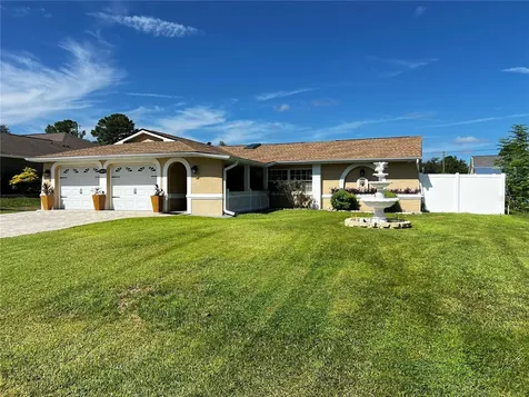14872 SW 47th Court Ocala FL 34473