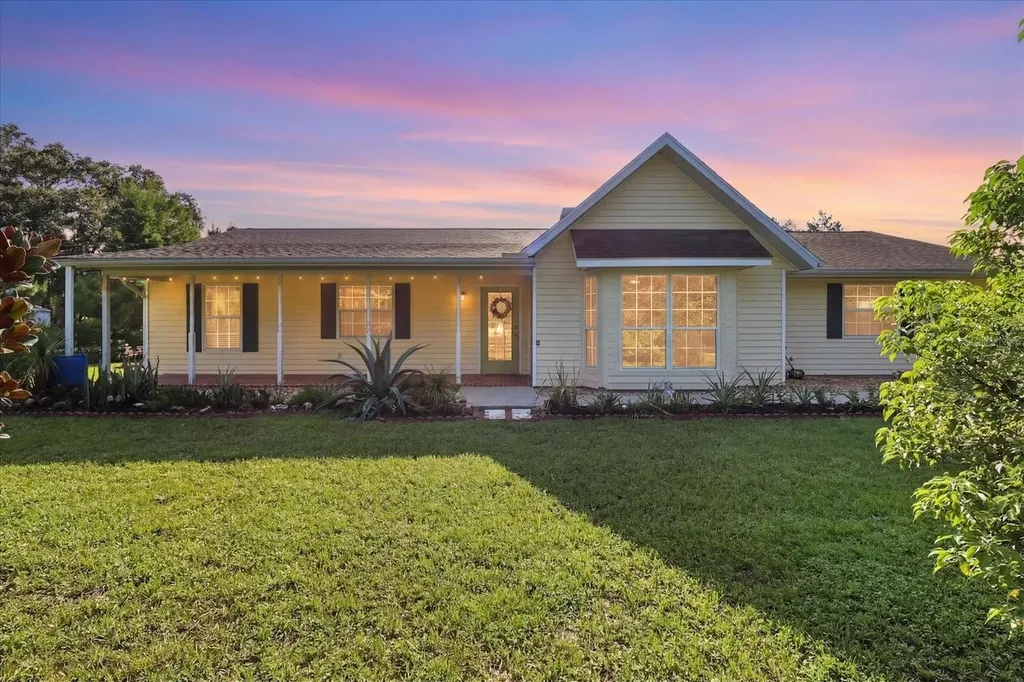 10299 N War Horse Point Crystal River FL 34428