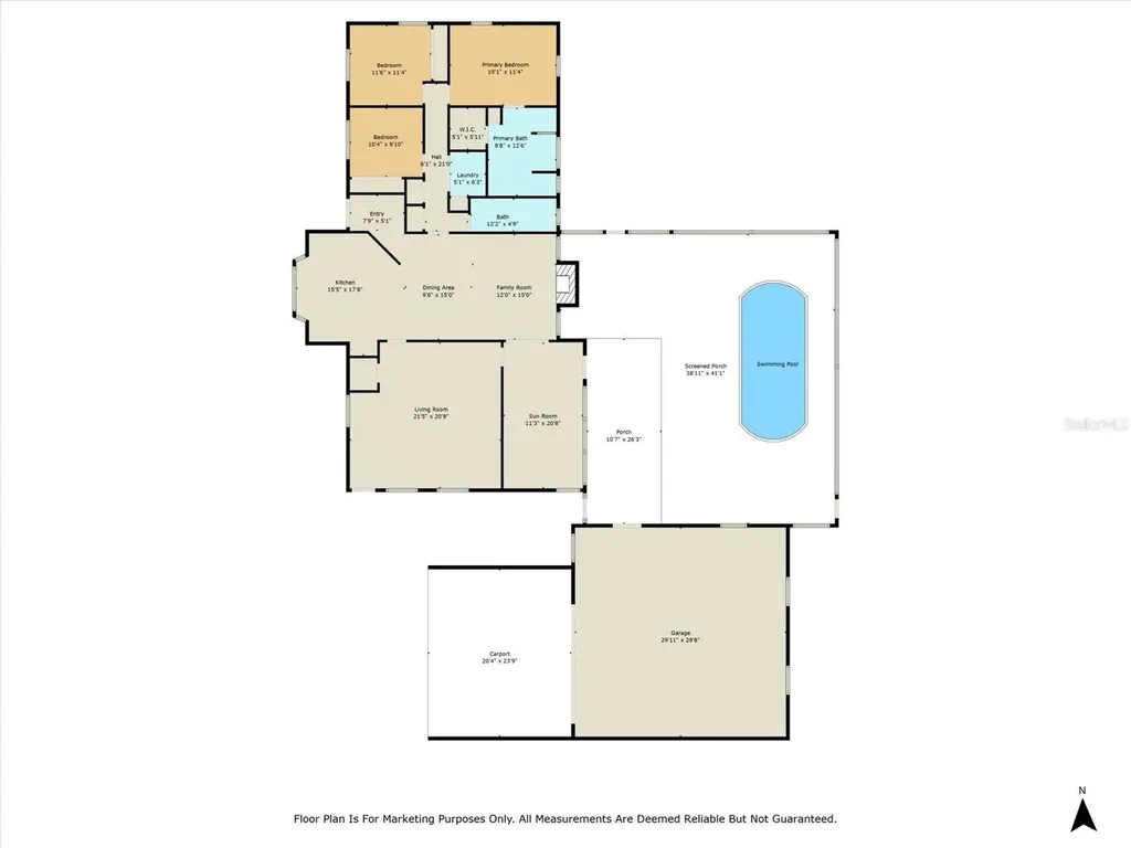 10299 N War Horse Point Crystal River FL 34428