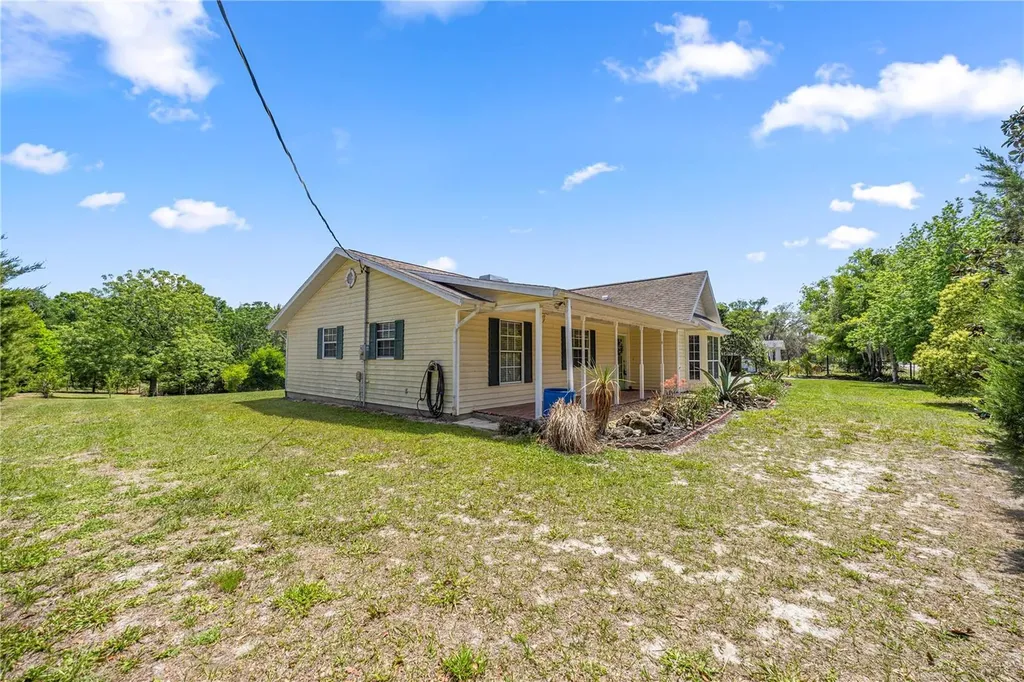 10299 N War Horse Point Crystal River FL 34428