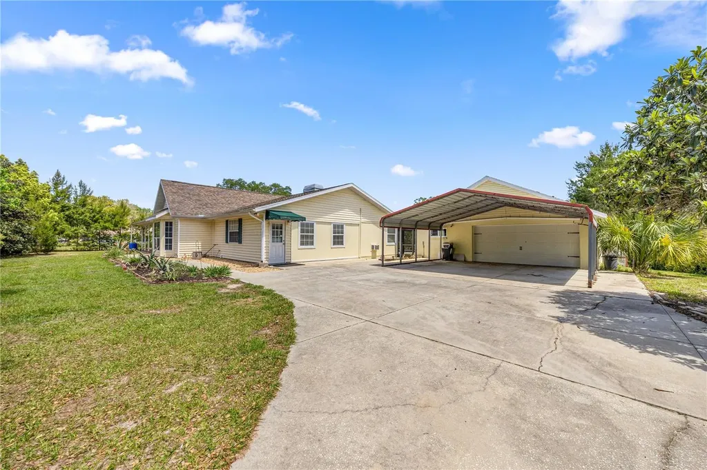 10299 N War Horse Point Crystal River FL 34428