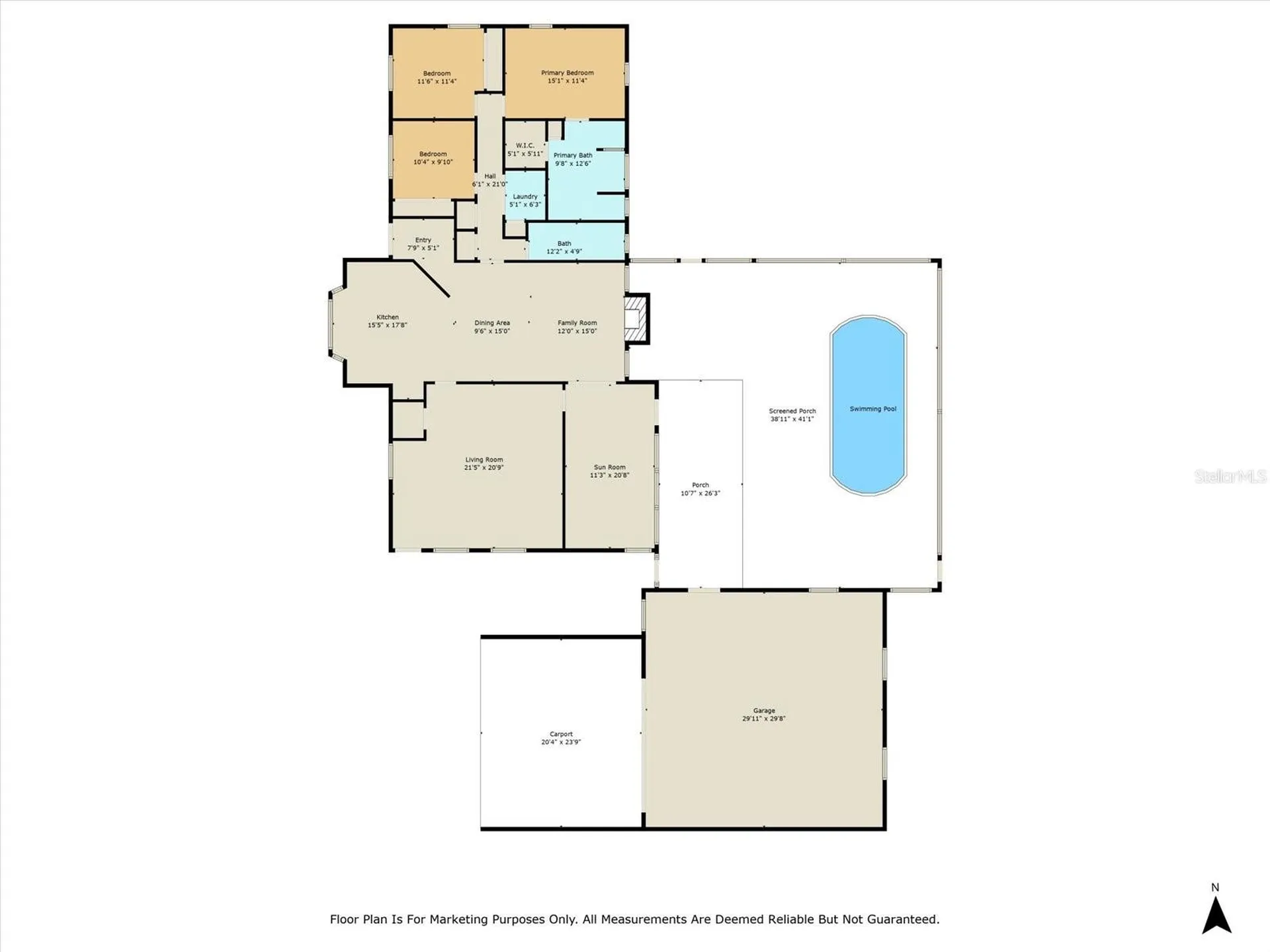 10299 N War Horse Point Crystal River FL 34428