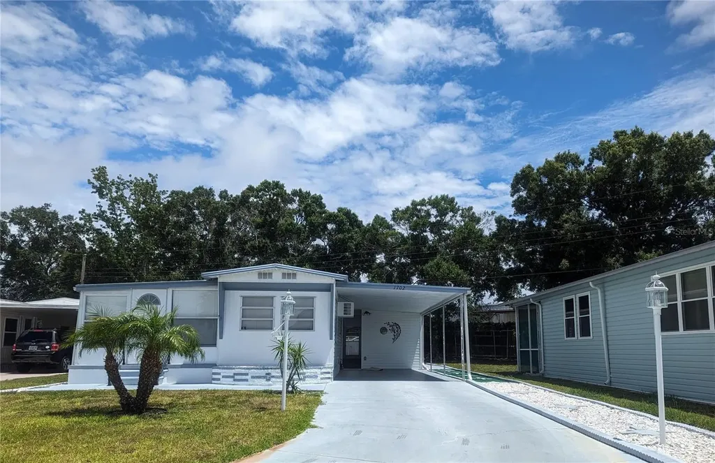 1702 Olympia Fields Street Sarasota FL 34234