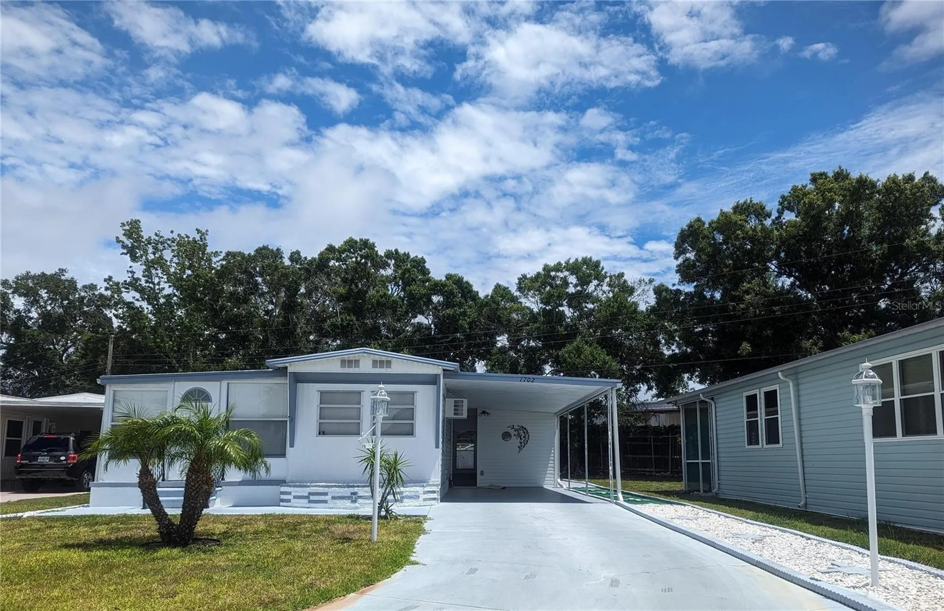 1702 Olympia Fields Street Sarasota FL 34234