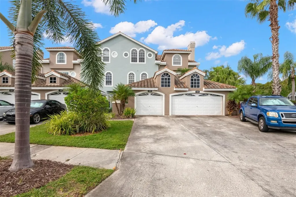 1644 Arabian Lane Palm Harbor FL 34685