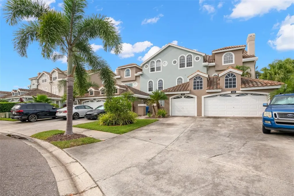 1644 Arabian Lane Palm Harbor FL 34685