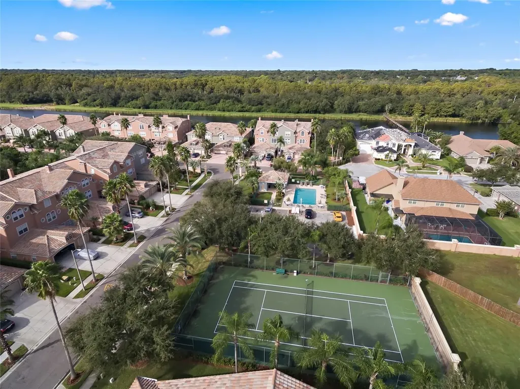1644 Arabian Lane Palm Harbor FL 34685