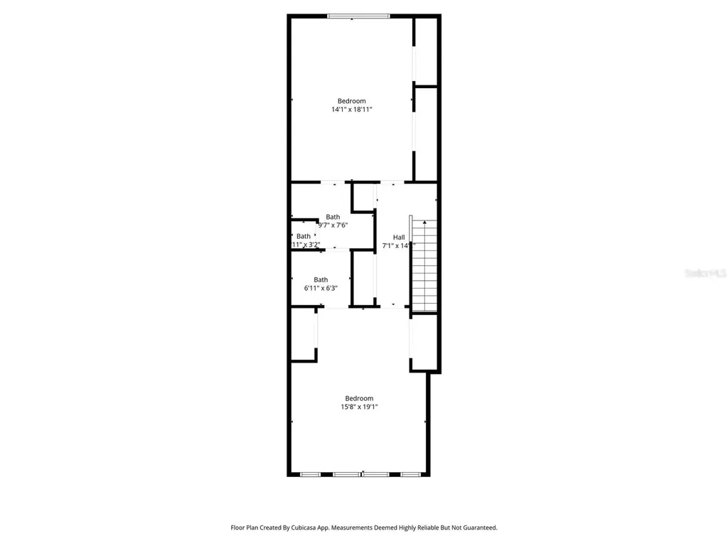 1644 Arabian Lane Palm Harbor FL 34685